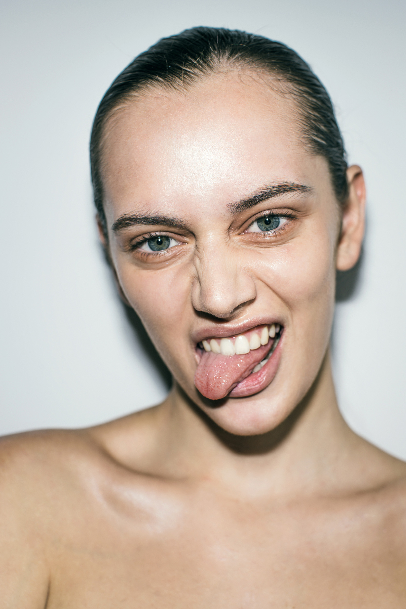 Rebecca@ TwentyFive Model Management  http://www.25modelmanagement.com/models/women#/rebecca/
