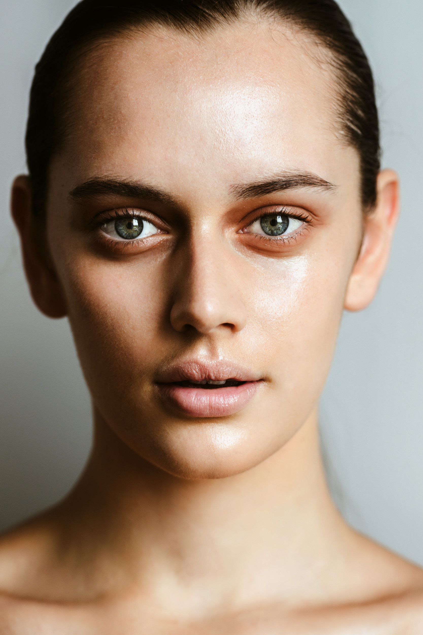Rebecca@ TwentyFive Model Management  http://www.25modelmanagement.com/models/women#/rebecca/