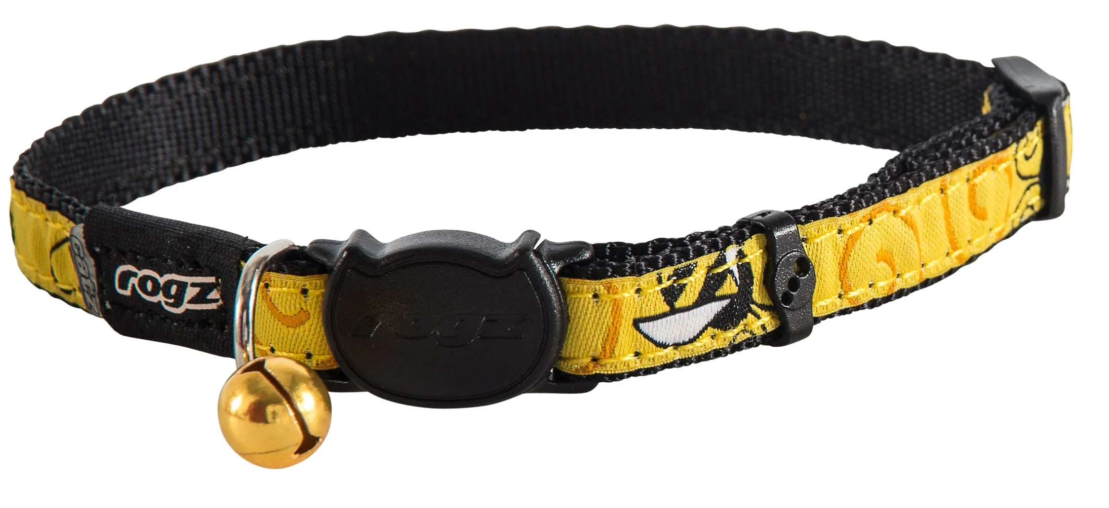 rogz glowcat collar
