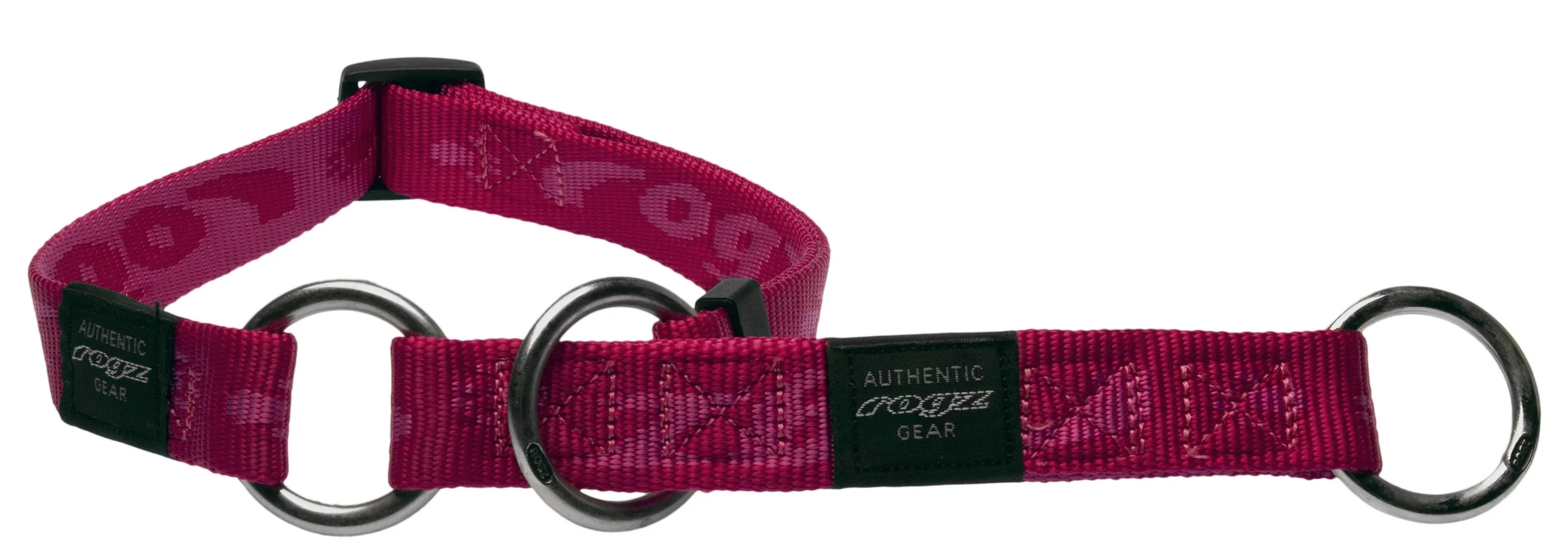 DOG Martingale Collars — ROGZ