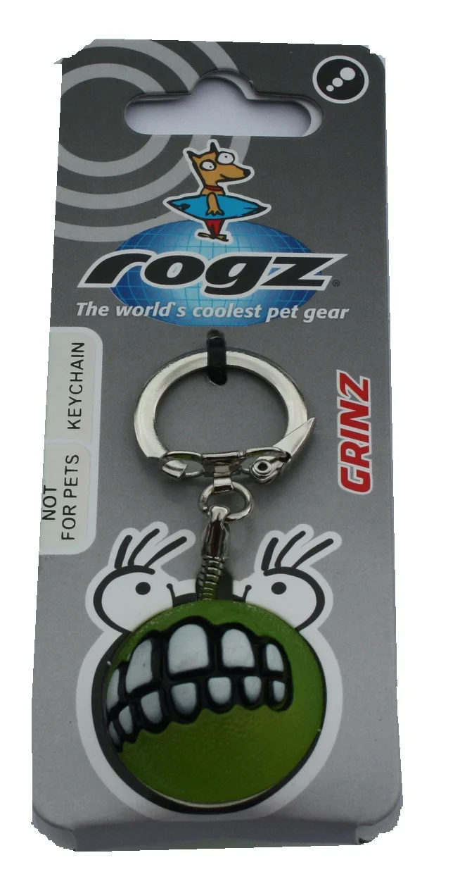 KEY CHAIN LIME grinz.jpg