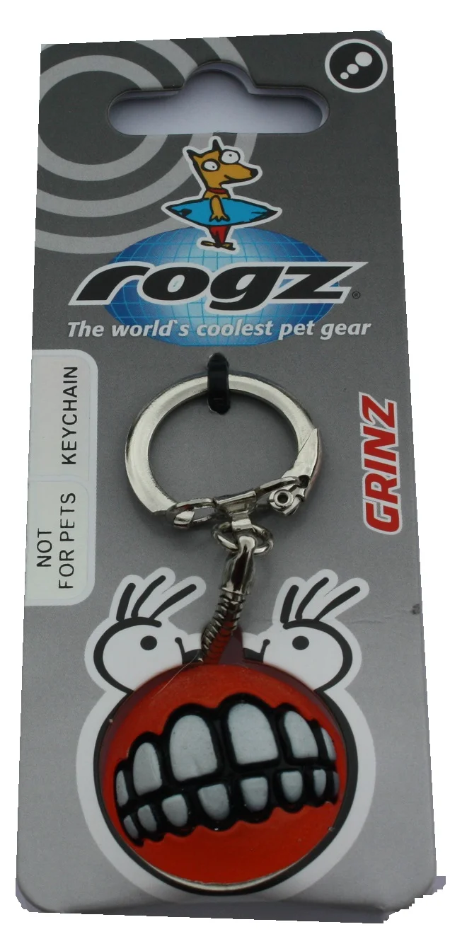 KEY CHAIN ORANGE grinz.jpg