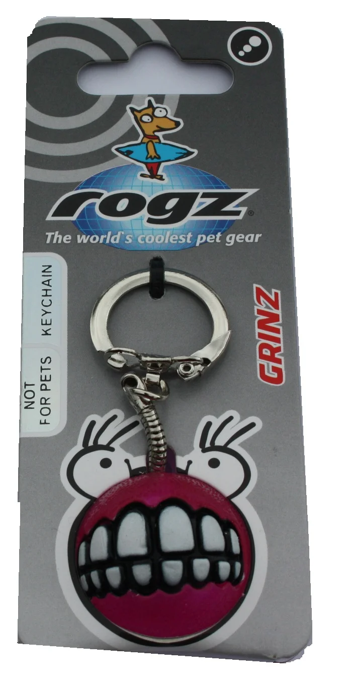 KEY CHAIN PINK grinz.jpg