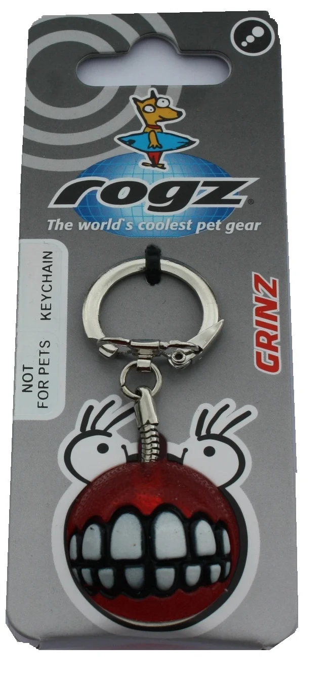 KEY CHAIN RED grinz.jpg