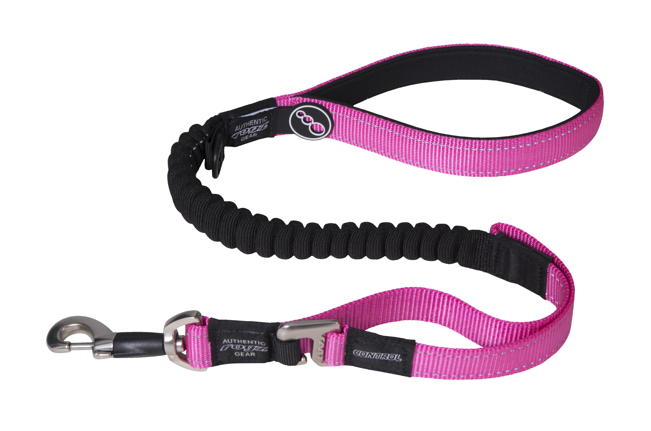 authentic rogz gear dog harness