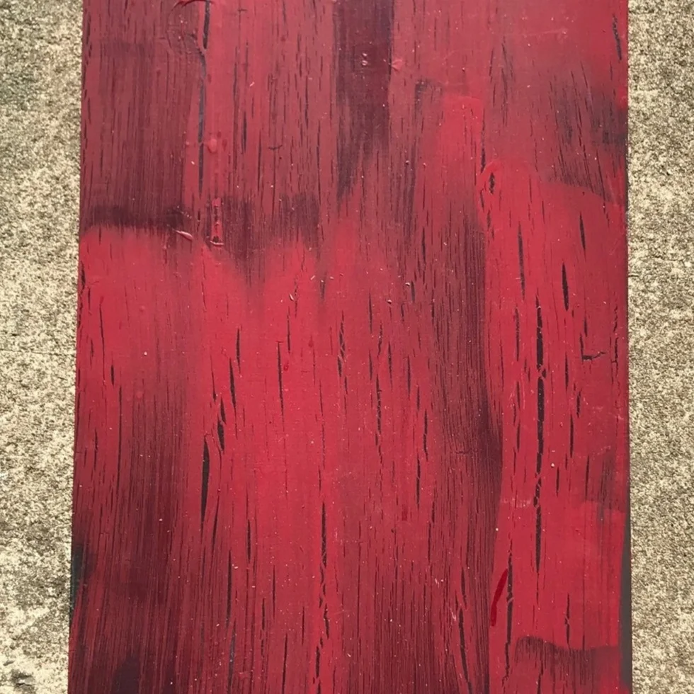 Door Sample