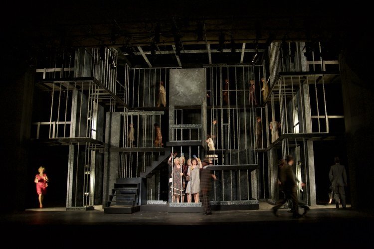 Show Moment - Subway