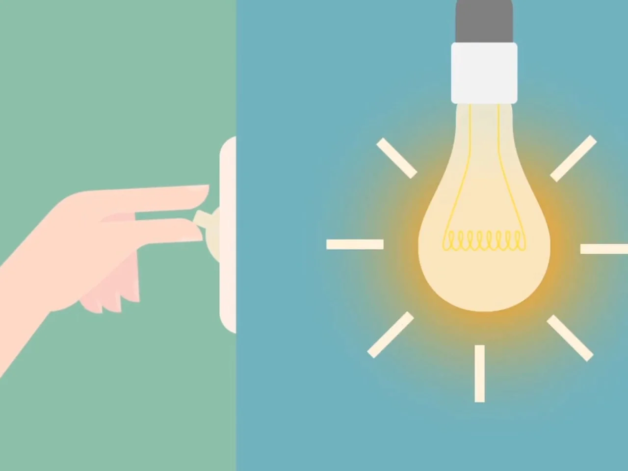 Exemplar of Micro-interaction.