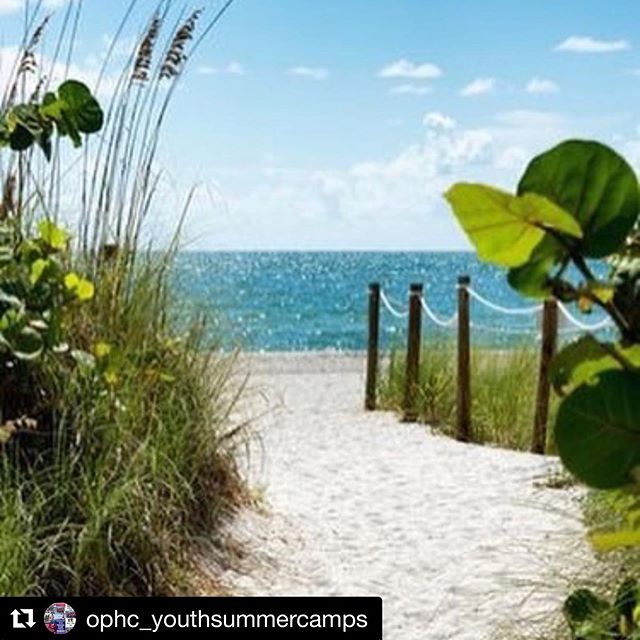 #Repost @ophc_youthsummercamps
・・・
Ready for camp life 🤗
Countdown to #summercamp 🙌🏾 #youth #futureleaders #payitforward #veterans #summercamp2019 #eachoneteachone #military #bethechange #beachlife