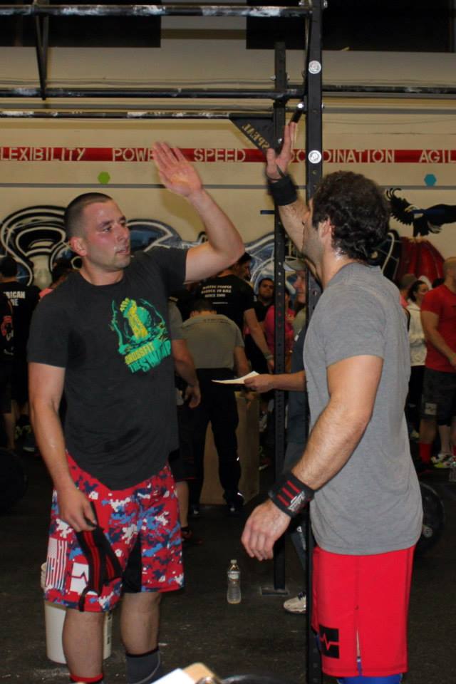 SLAP HANDS!!!!