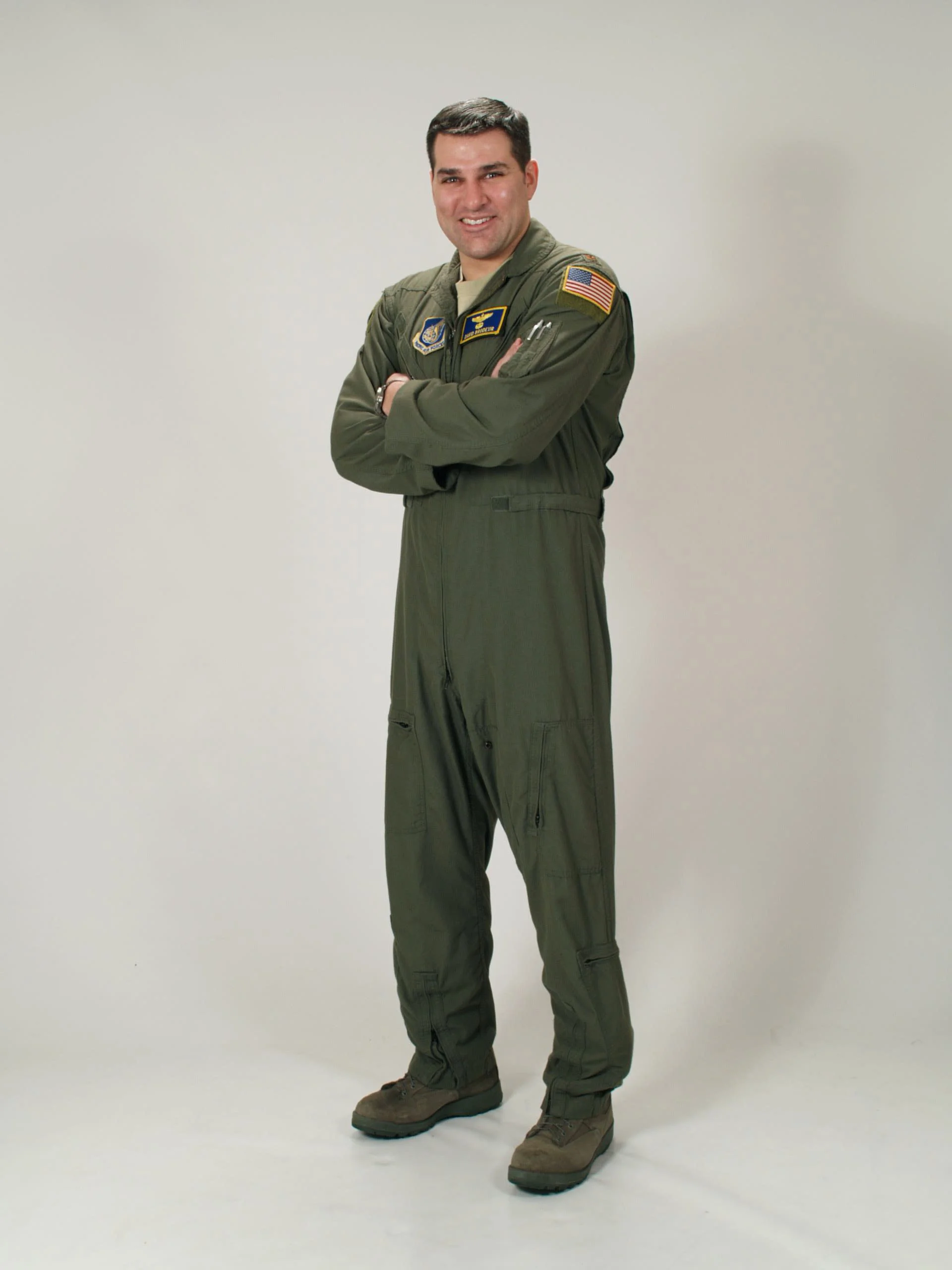 U.S. Air Force Major David "Klepto" L. Brodeur, 34, of Auburn, Massachusetts, assigned to the 11th Air Force, based at Joint Base Elmendorf-Richardson, Alaska, died on April 27, 2011 in Kabul, Afghanistan, of wounds sustained from gunfire from an Afghan military trainee. He is survived by his wife Susie, daughter Elizabeth, and son David.