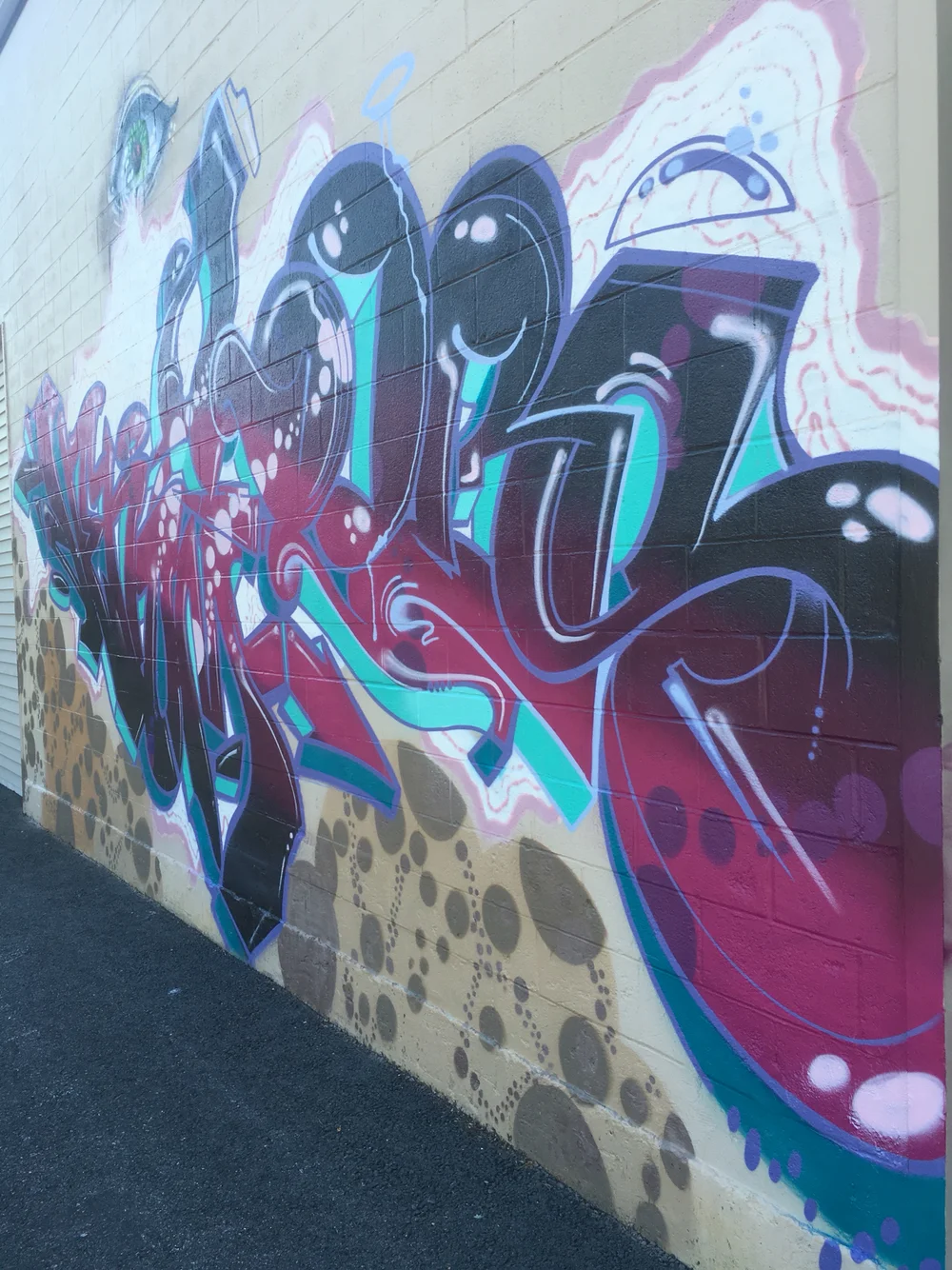 Saturday, August 27, 2016