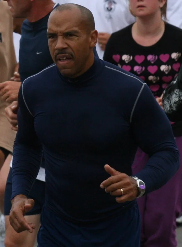 Randy Simmons, 51, a 27 year LAPD veteran and SWAT team member was killed February 7 in the line of duty. Officer Simmons' is survived by his wife and two children.