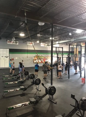 Monday, August 5, 2019