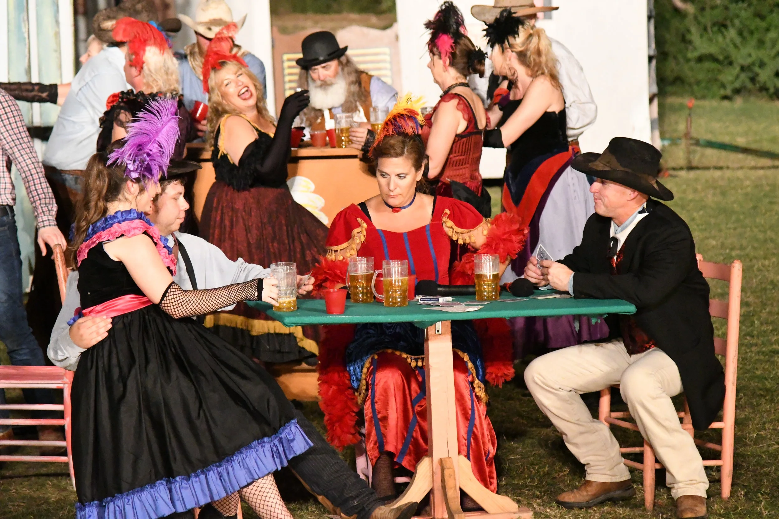 Events for Friday, June 29, 2018