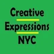 Creative Expressions NYC Online Salon & Open Mic