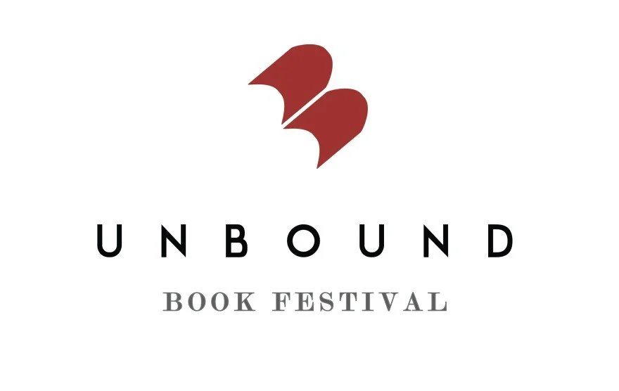 Unbound Book Festival: Poetry Reading