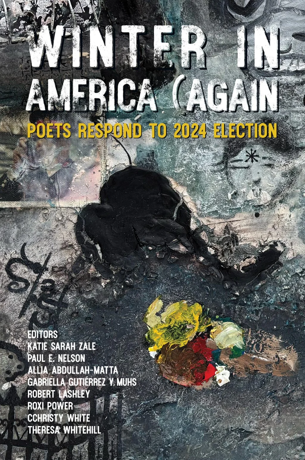 Winter in America (Again in Person & Virtual