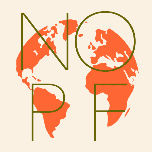 Future of Black at the New Orleans Poetry Festival 