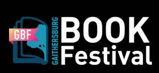 No Sweet Without Brine at the Gaithersburg Book Festival
