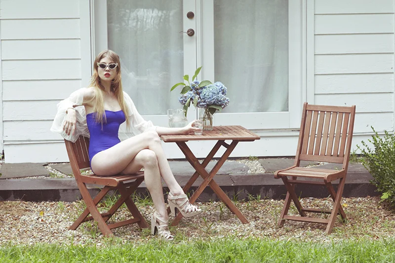 ALLISON HARVARD