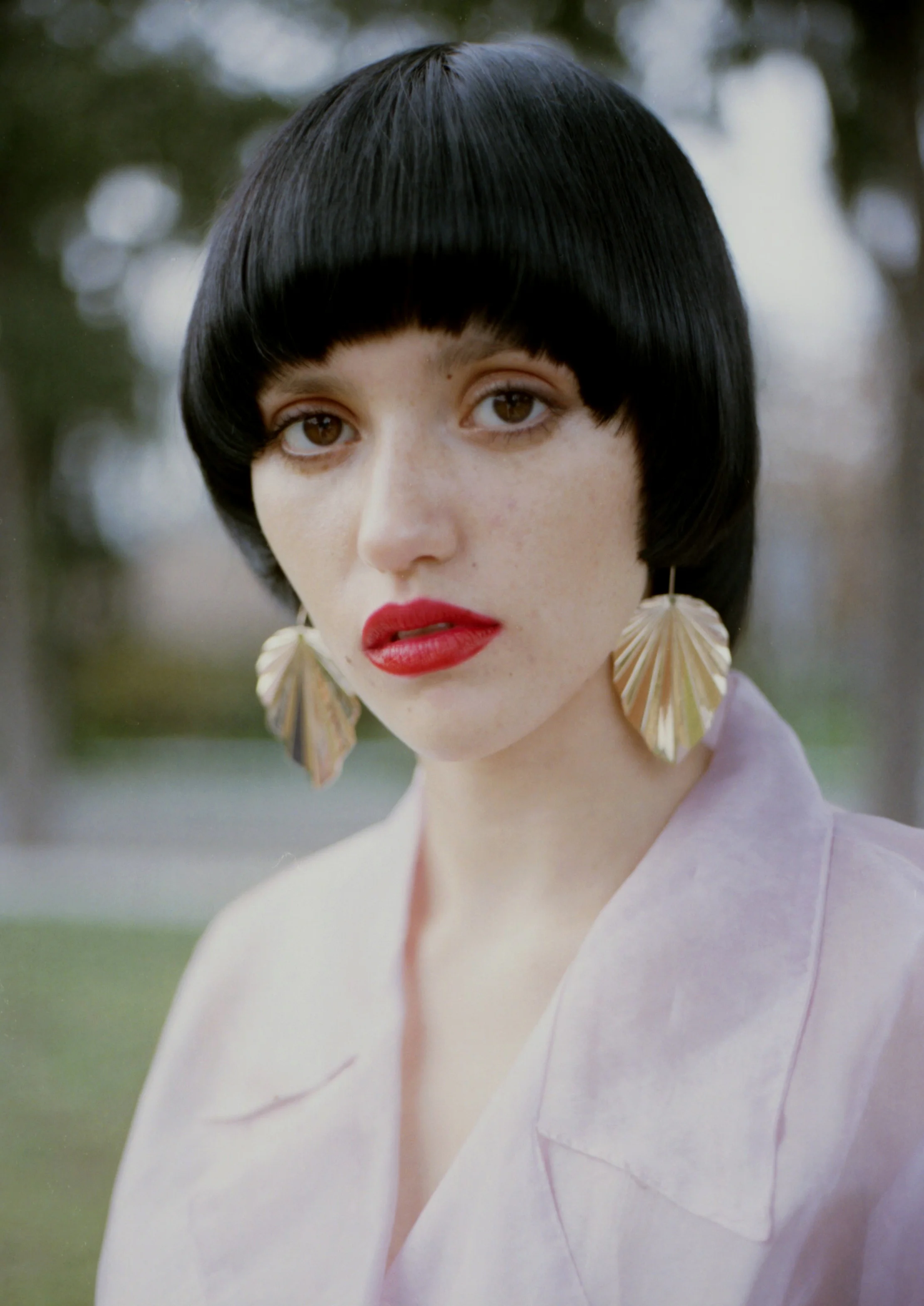 SCHÖN MAGAZINE