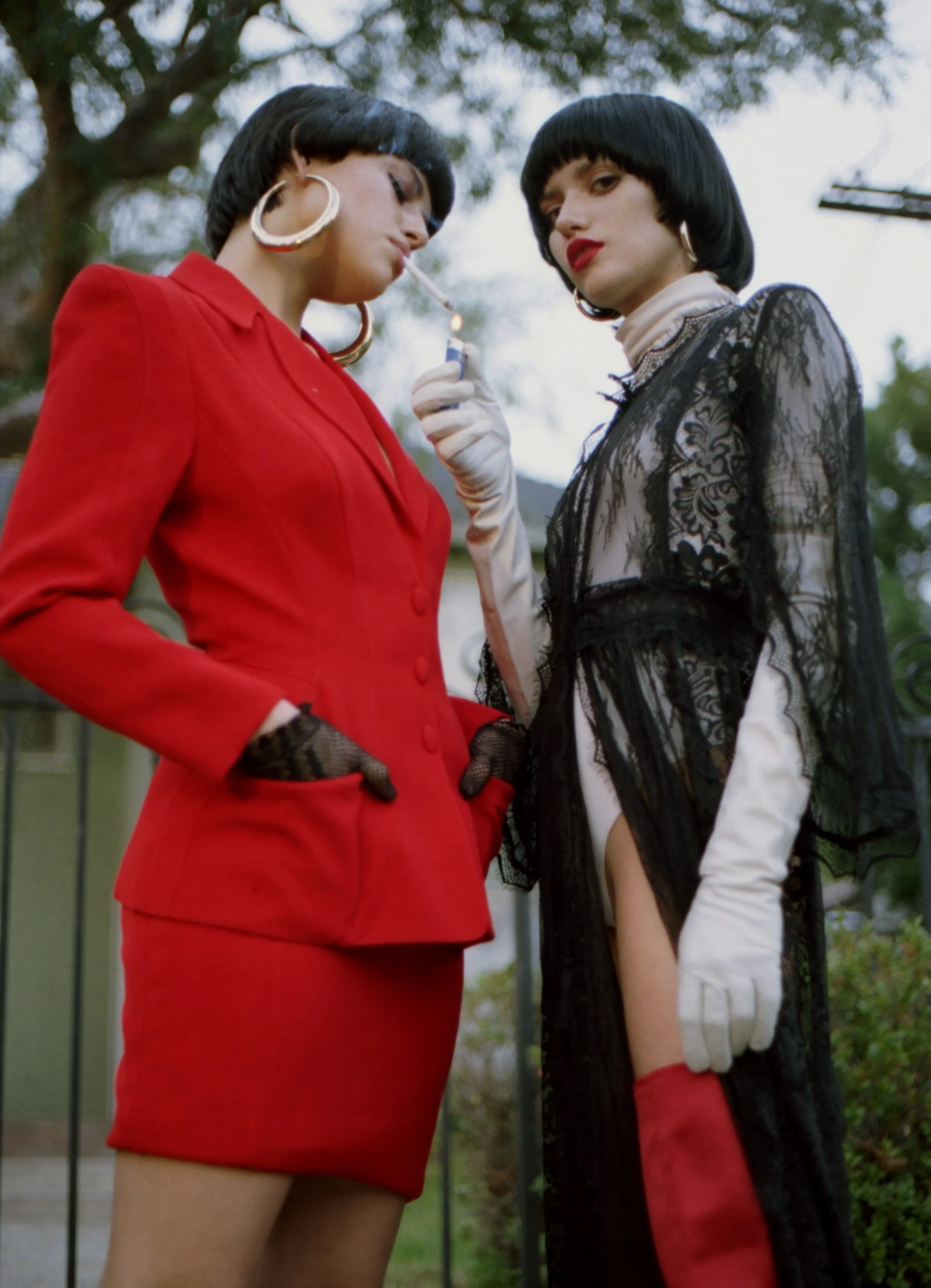 SCHÖN MAGAZINE