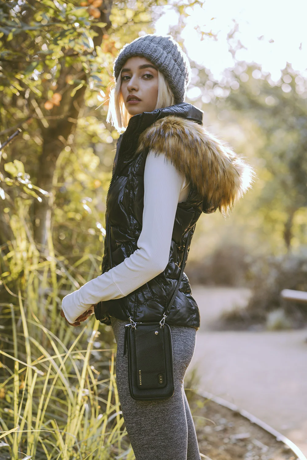 BANDOLIER