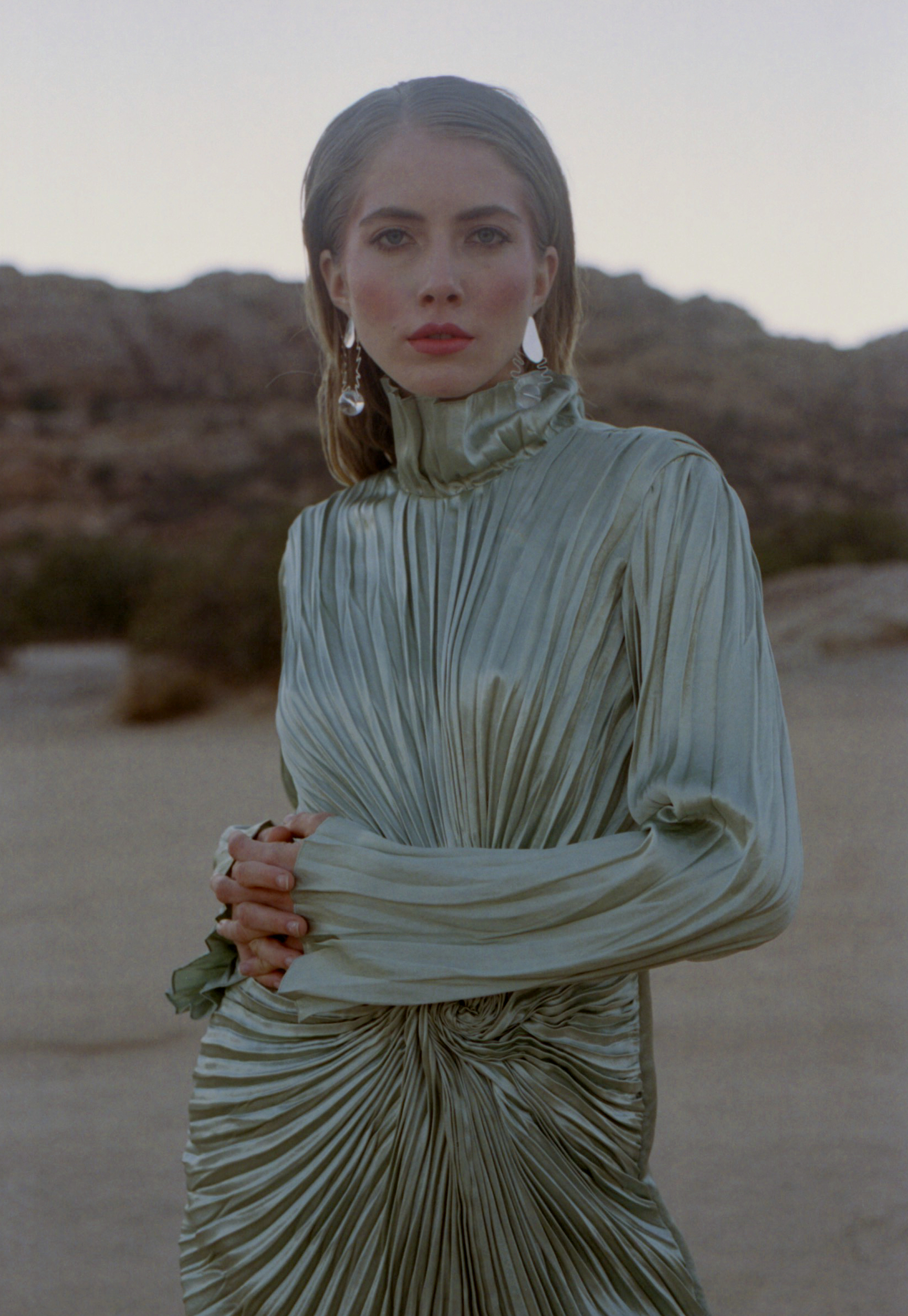 SCHÖN MAGAZINE