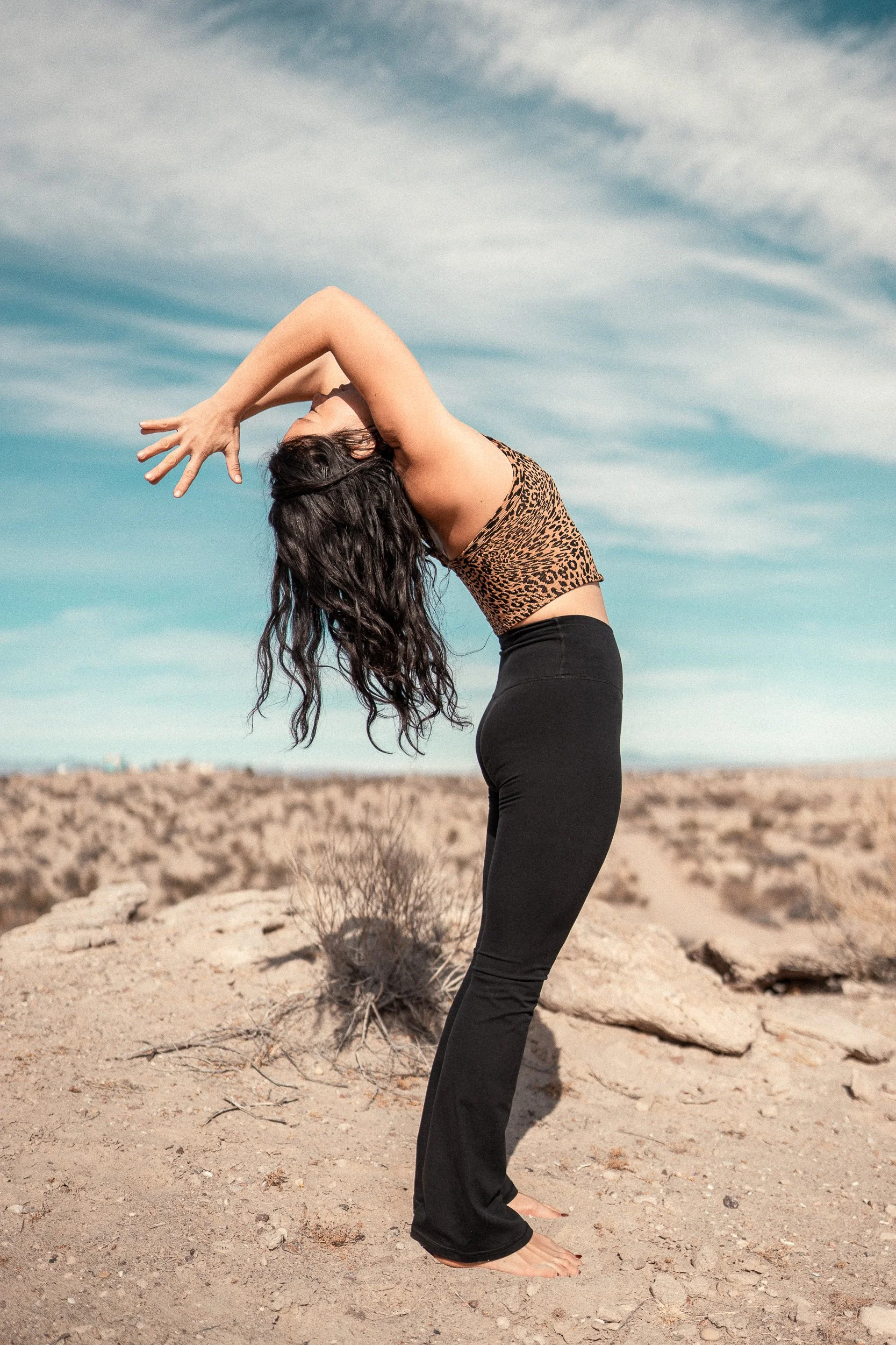 ​WORKSHOP | Spring Equinox Sadhana - Tucson AZ