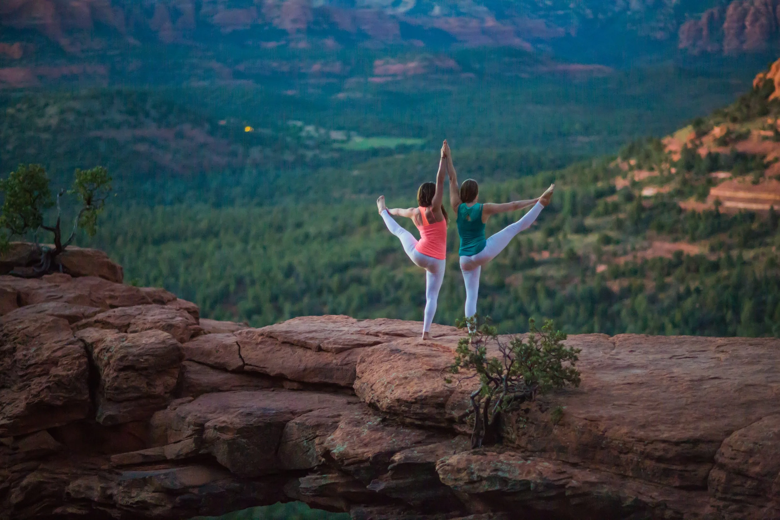 Sedona Yoga Festival