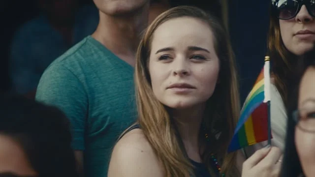 NOLA Tourism // LGBTQ_Reverse Parade // DIRECTORS CUT