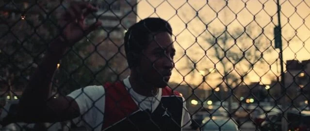 Jumpman // Short film