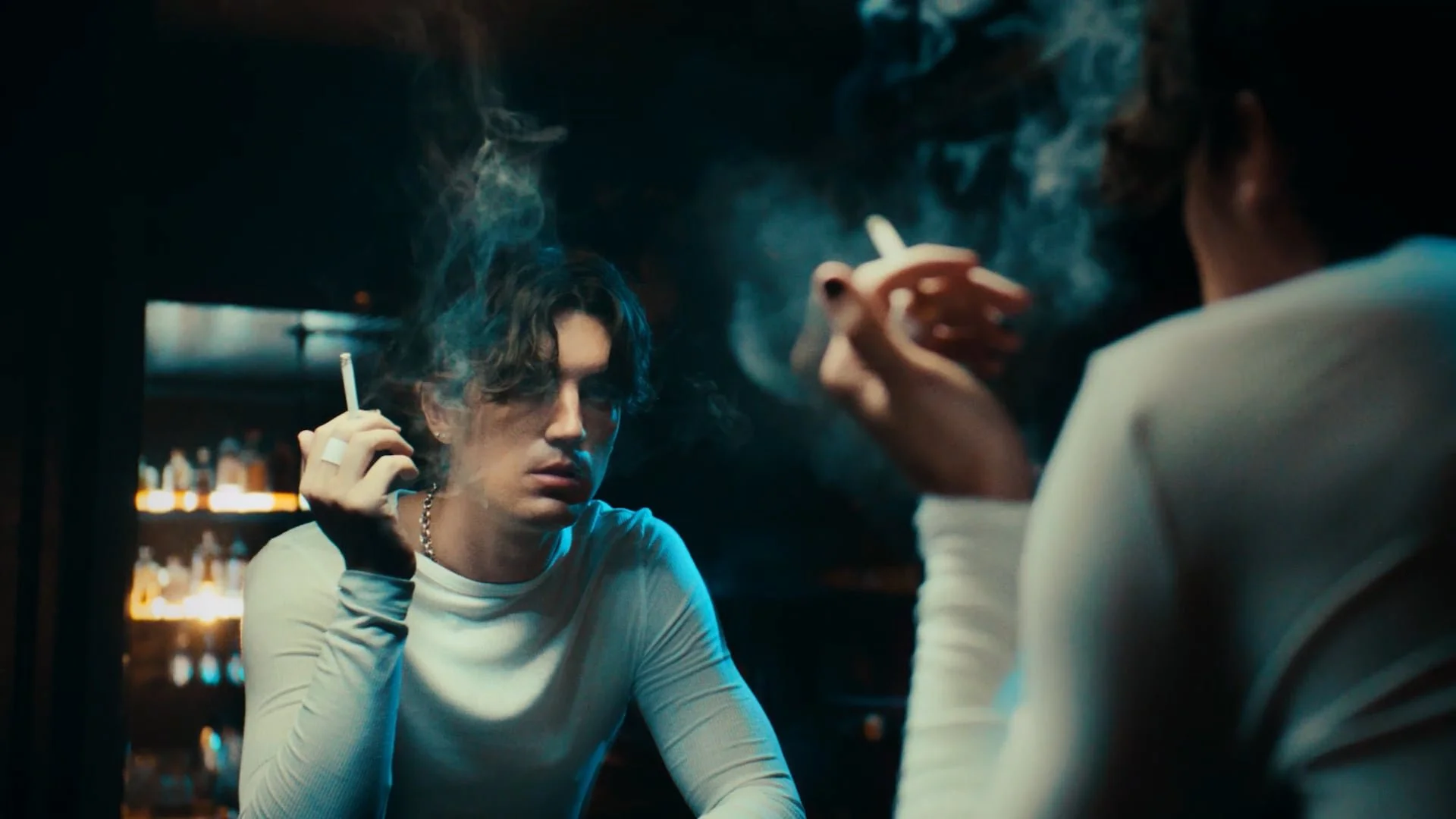 LANY // Love At First Fight