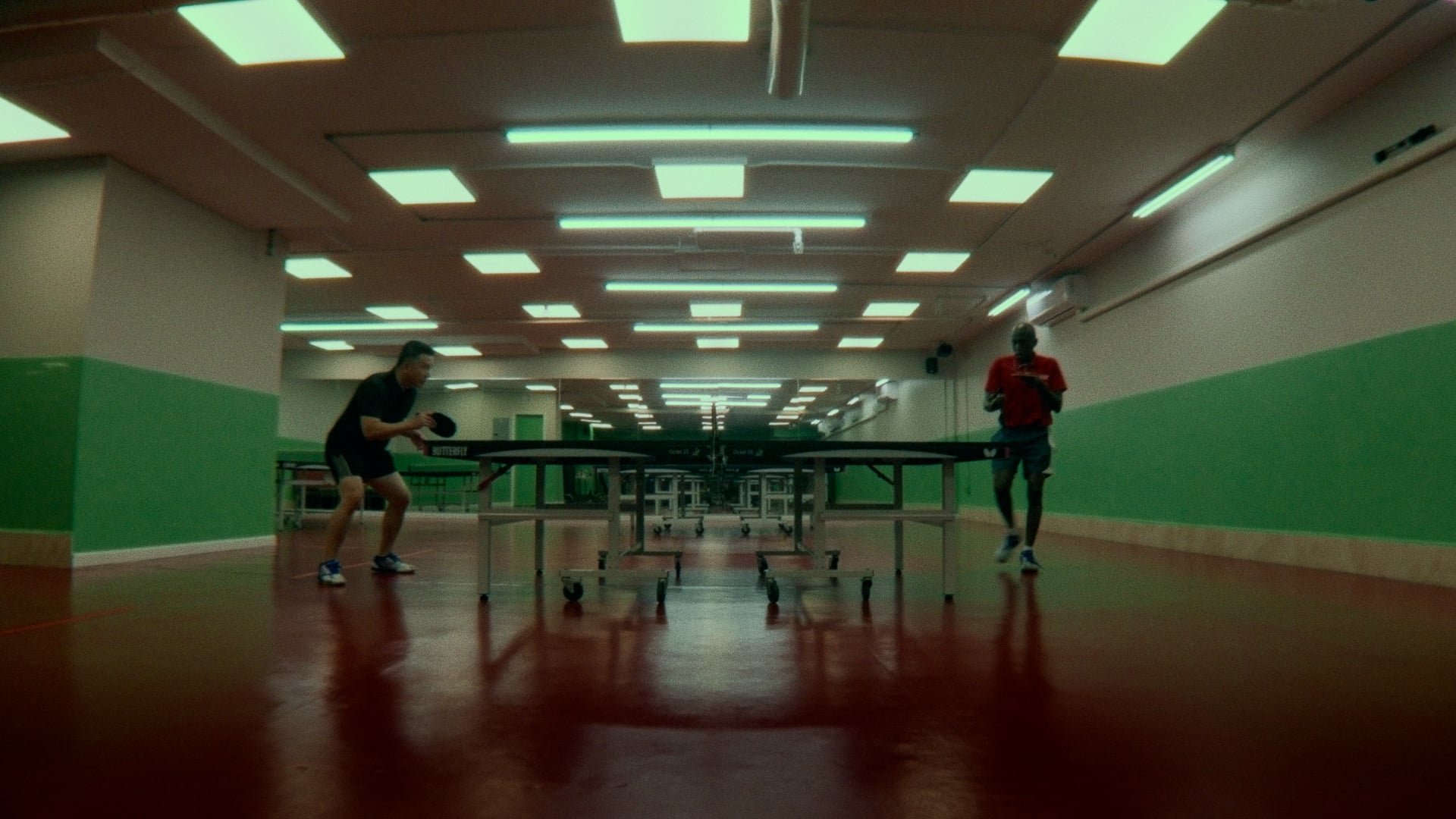 The Rivalry // Trent Jaklitsch