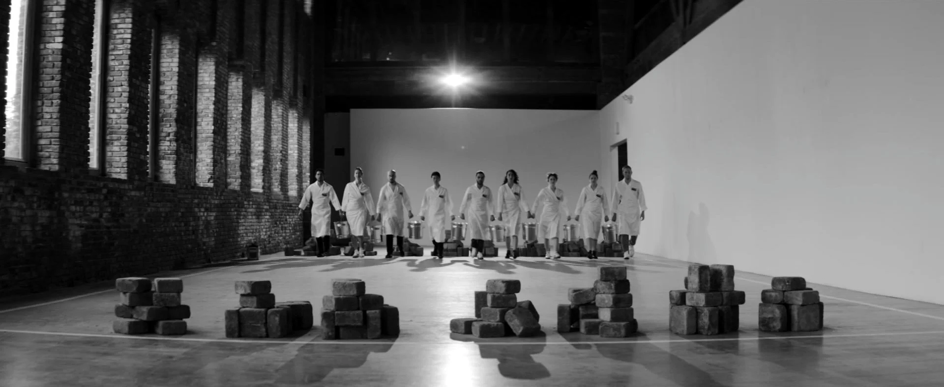 Adidas Marina Abramovic