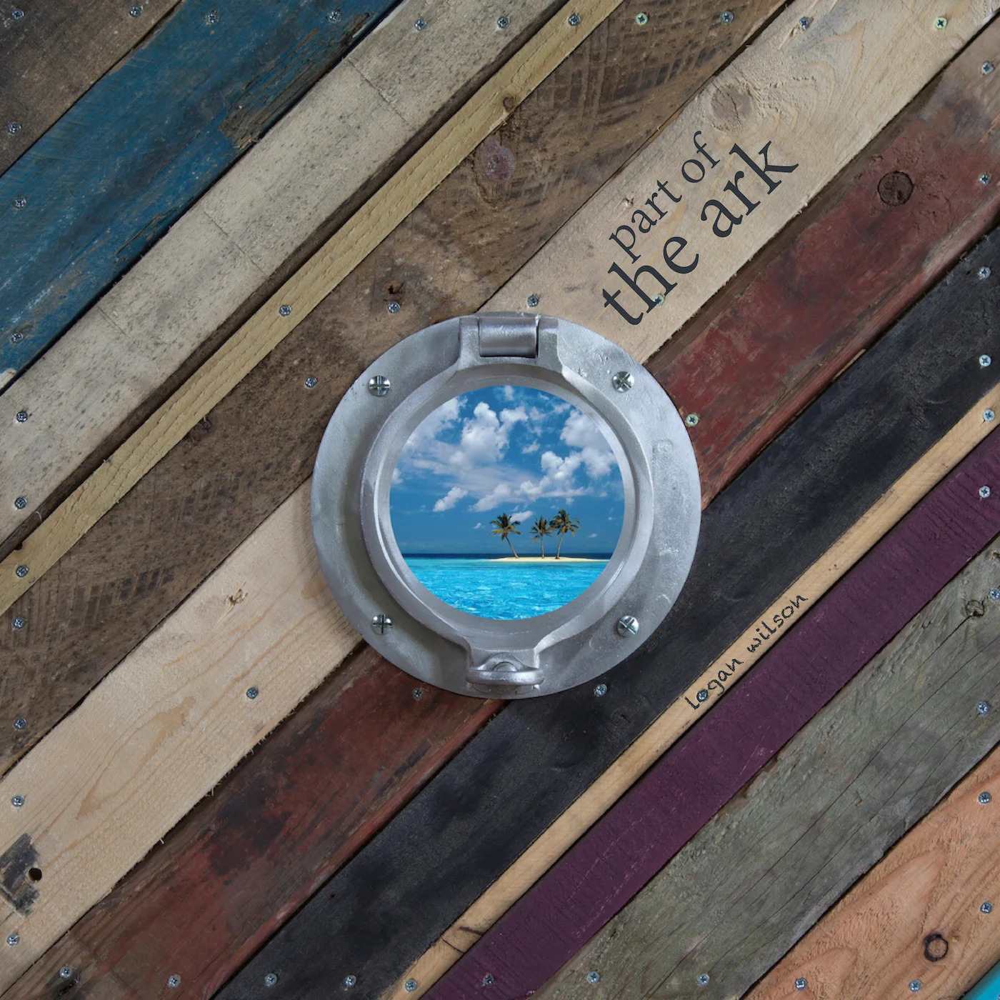 Part of the Ark : download it now!