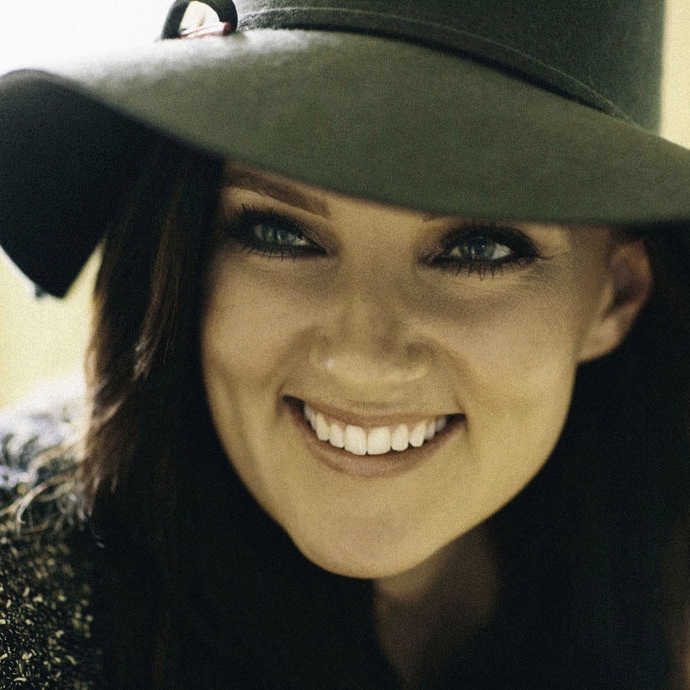 Brandy Clark