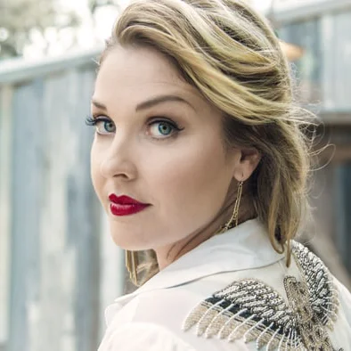 Sunny Sweeney