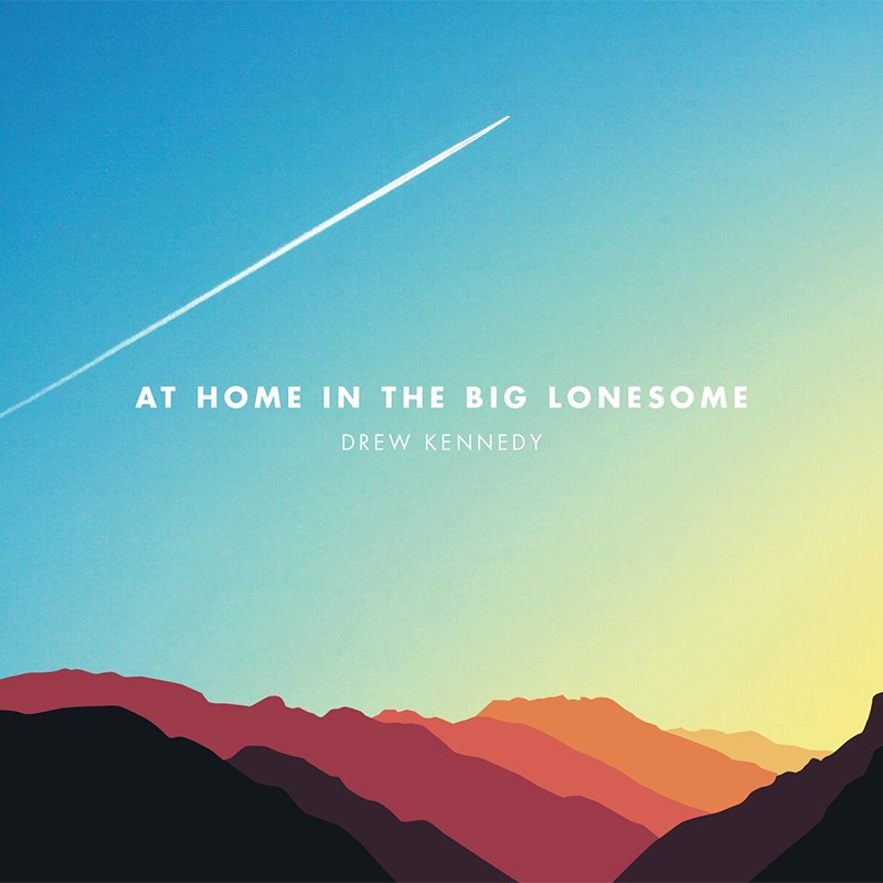 At Home in the Big Lonesome