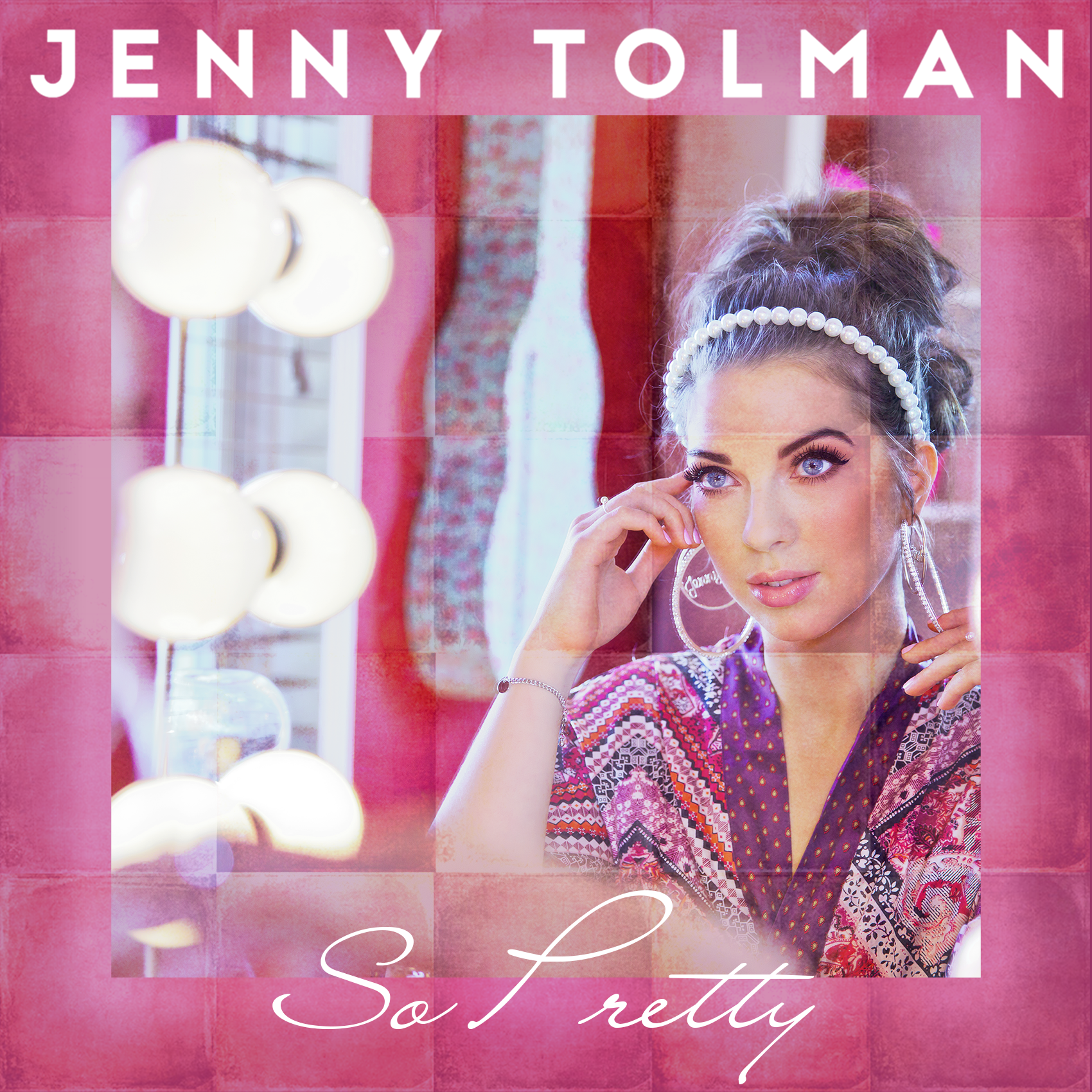 Jenny Tolman "So Pretty"