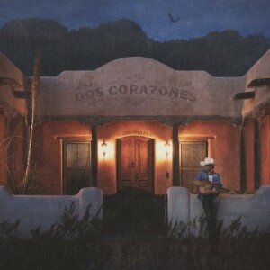 Dos Corazones - Jon Wolfe
