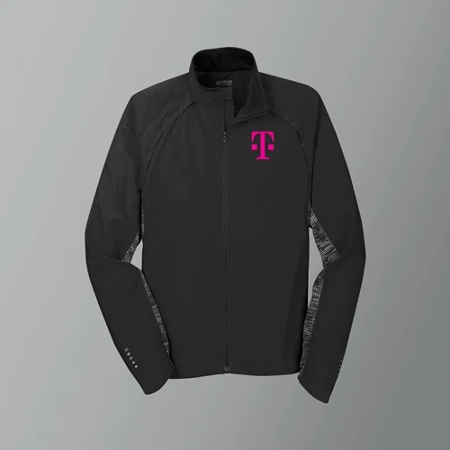 Mens Velocity Jacket - 50 Points