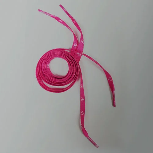 T-Mobile Shoe Laces - 5 points