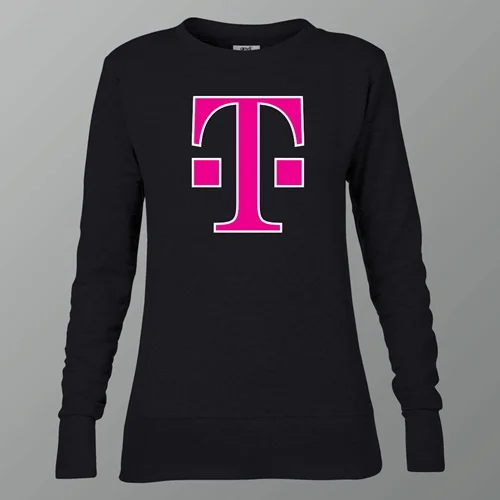 Ladies Lightweight Sweatshirt - 20 points