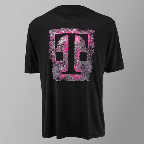 Mens GalaxyTee- 10 points