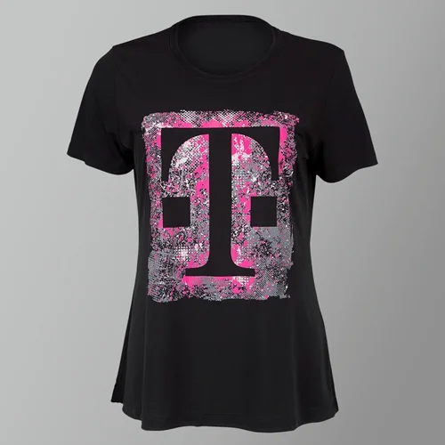 Ladies Galaxy Tee - 10 points