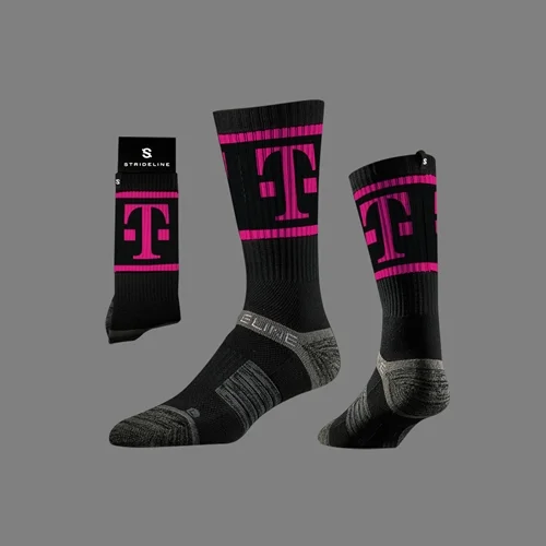 T-Mobile Socks - 20 points