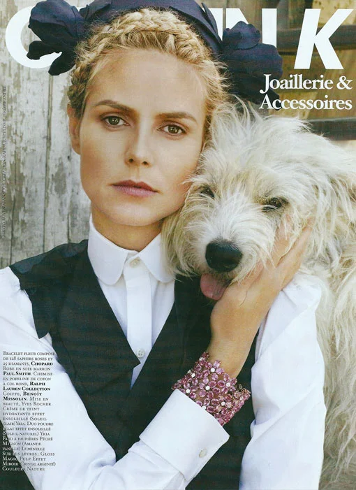 Citizen K / Spring 2008