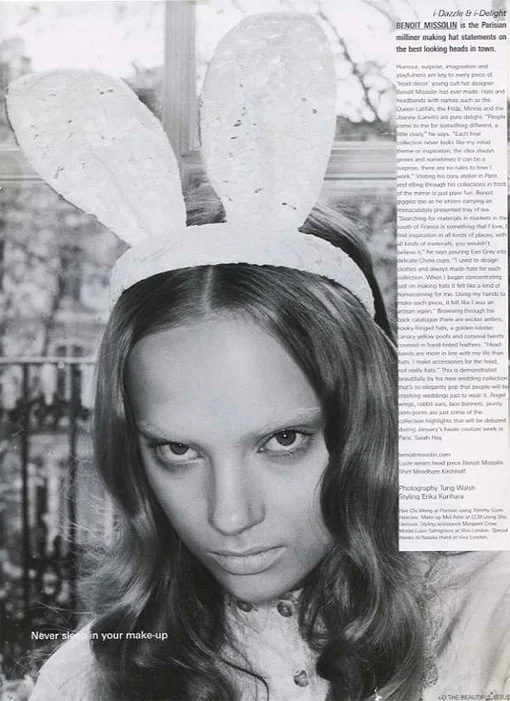 ID / January 2009
